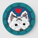 Search for westie clocks Highland