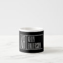Search for cool graphic mugs Modern