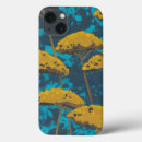 Search for blue flower ipad cases Botanical