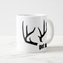 Search for wild game mugs Deer