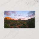 Search for arizona business cards Sedona