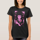 Search for geisha tshirts Cherry
