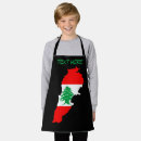 Search for republic flag aprons Country