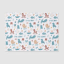 Search for funny tissue paper Blue