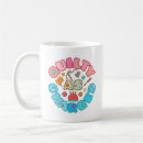Search for in charge mugs Saying