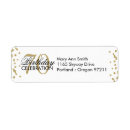 Search for diva return address labels White