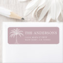 Search for bachelorette return address labels Bridal shower