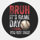 Search for patriotic baseball stickers Lets go brandon