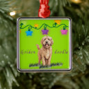 Search for grass green christmas tree decorations Animal