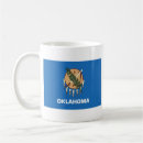 Search for us state flags mugs Map