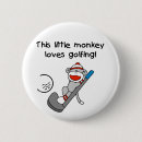 Search for monkey badges Primate