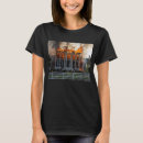 Search for eruption tshirts Fire