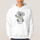 Search for koala hoodies Marsupial
