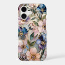 Search for blue stained glass iphone cases Pink