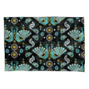 Search for indian pillowcases Peafowl