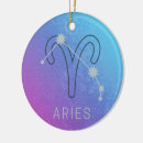 Search for aries ram christmas tree decorations Horoscope