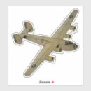 Search for b 24 stickers World war 2