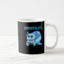 Search for video gamer mugs Boys