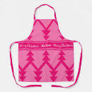 Search for christmas tree aprons Festive