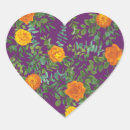 Search for purple peonies stickers Floral