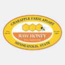 Search for beekeeper stickers Farm