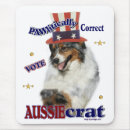 Search for australian shepherds mousepads Humour