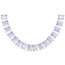 Search for happy birthday rainbow party decor Pink