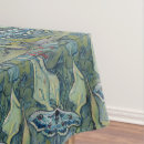 Search for peacock blue tablecloths Vintage