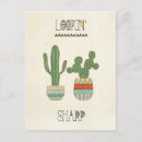 Search for sharp postcards Cactus
