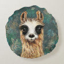 Search for funny llama cushions Farm