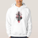 Search for harley quinn mens hoodies Suicide squad