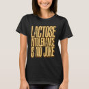 Search for lactose tshirts Vegan