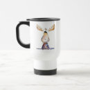Search for moose cartoon mugs Antlers