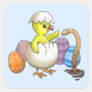 Search for easter chicken stickers Eggs