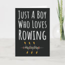 Search for rowing cards Lake