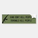 Search for rifle bumper stickers Second