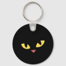 Search for eye closed rounded key rings Face