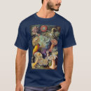 Search for haeckel tshirts Vintage