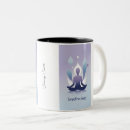 Search for meditation mugs Relaxation
