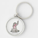 Search for elephant lovers key rings Animal lover