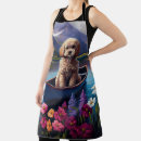 Search for poodle aprons Pet