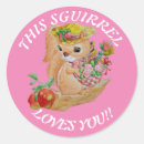 Search for girl valentine stickers Cute