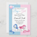 Search for elephant gender reveal invitations Party