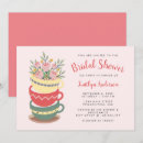 Search for stacked tea cups invitations For her