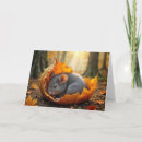 Search for autumn leaf cards October