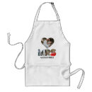 Search for funny valentines aprons Wife