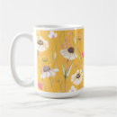 Search for country cottage mugs Yellow