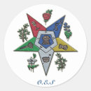 Search for oes stickers Fraternal