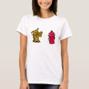 Search for fire hydrant tshirts Animal