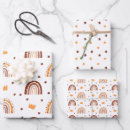 Search for 1st birthday girl wrapping paper For her